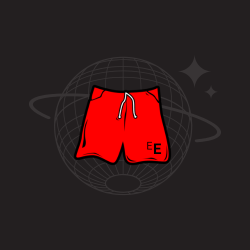 EE shorts